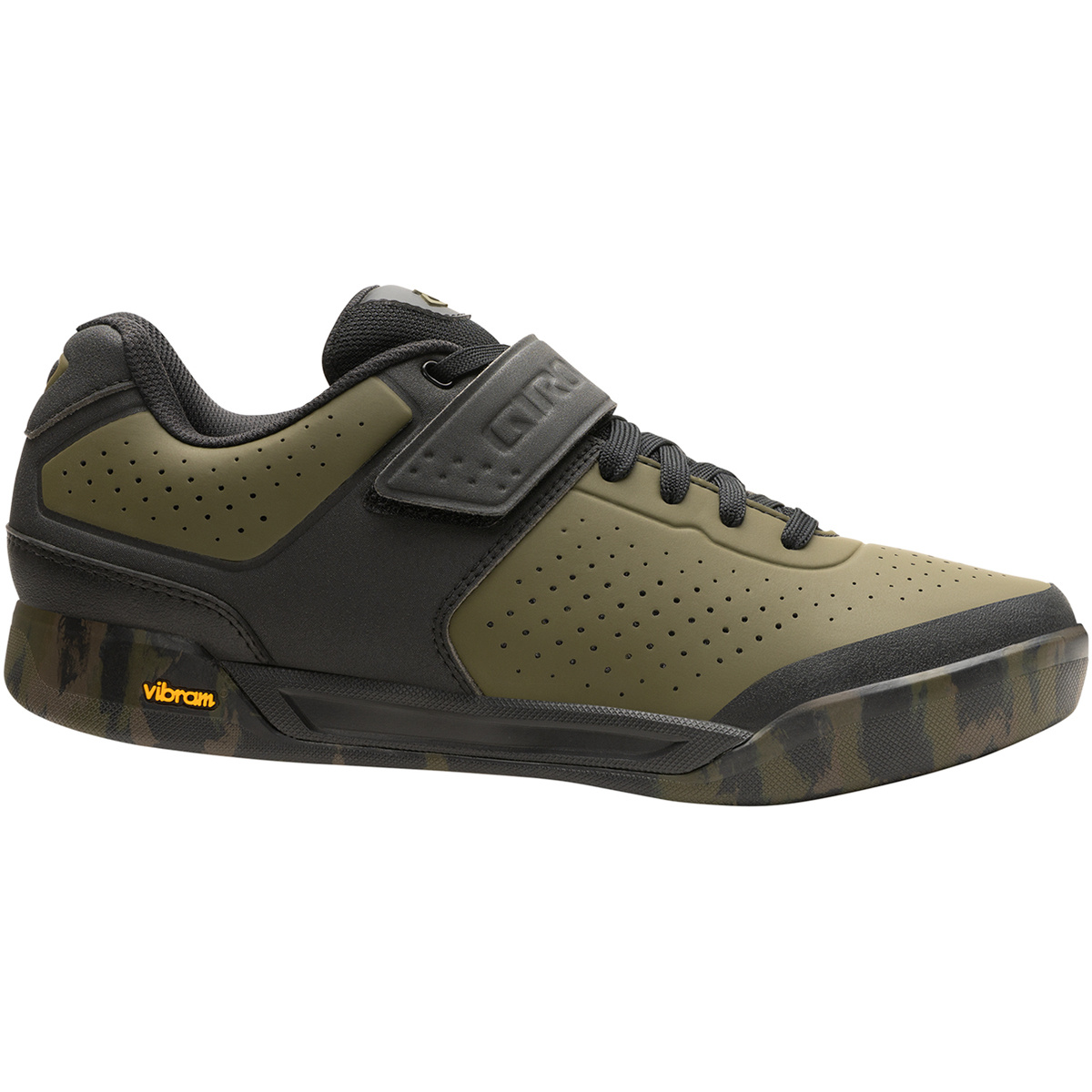 foto del prodotto giro uomo scarpe ciclismo chamber ii