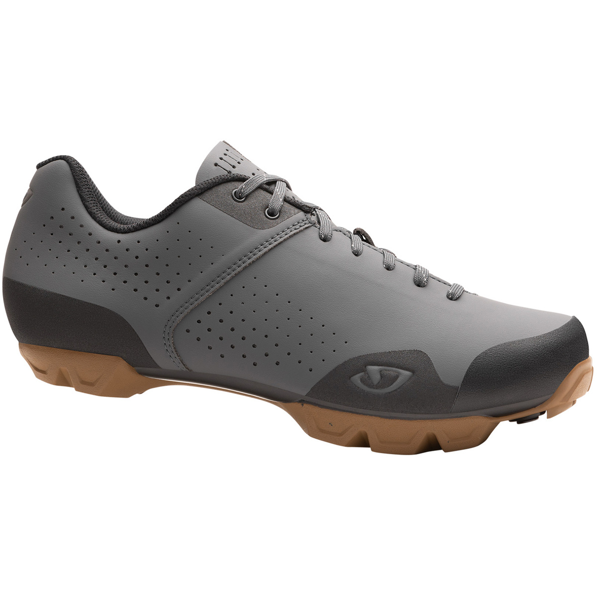 foto del prodotto giro uomo scarpe ciclismo privateer lace