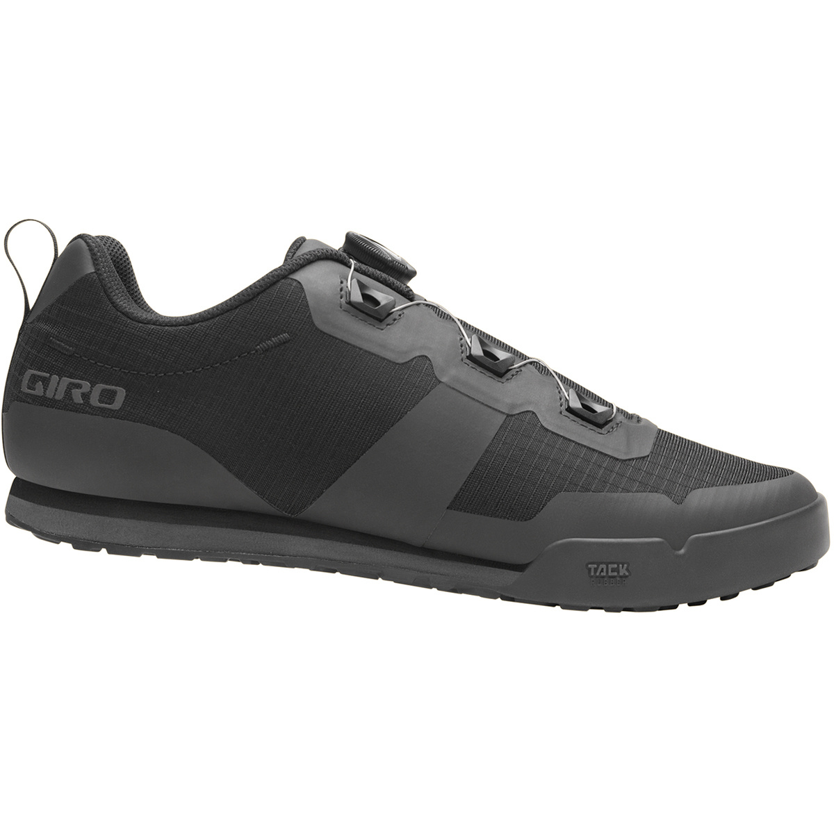 foto del prodotto giro uomo scarpe da bici tracker