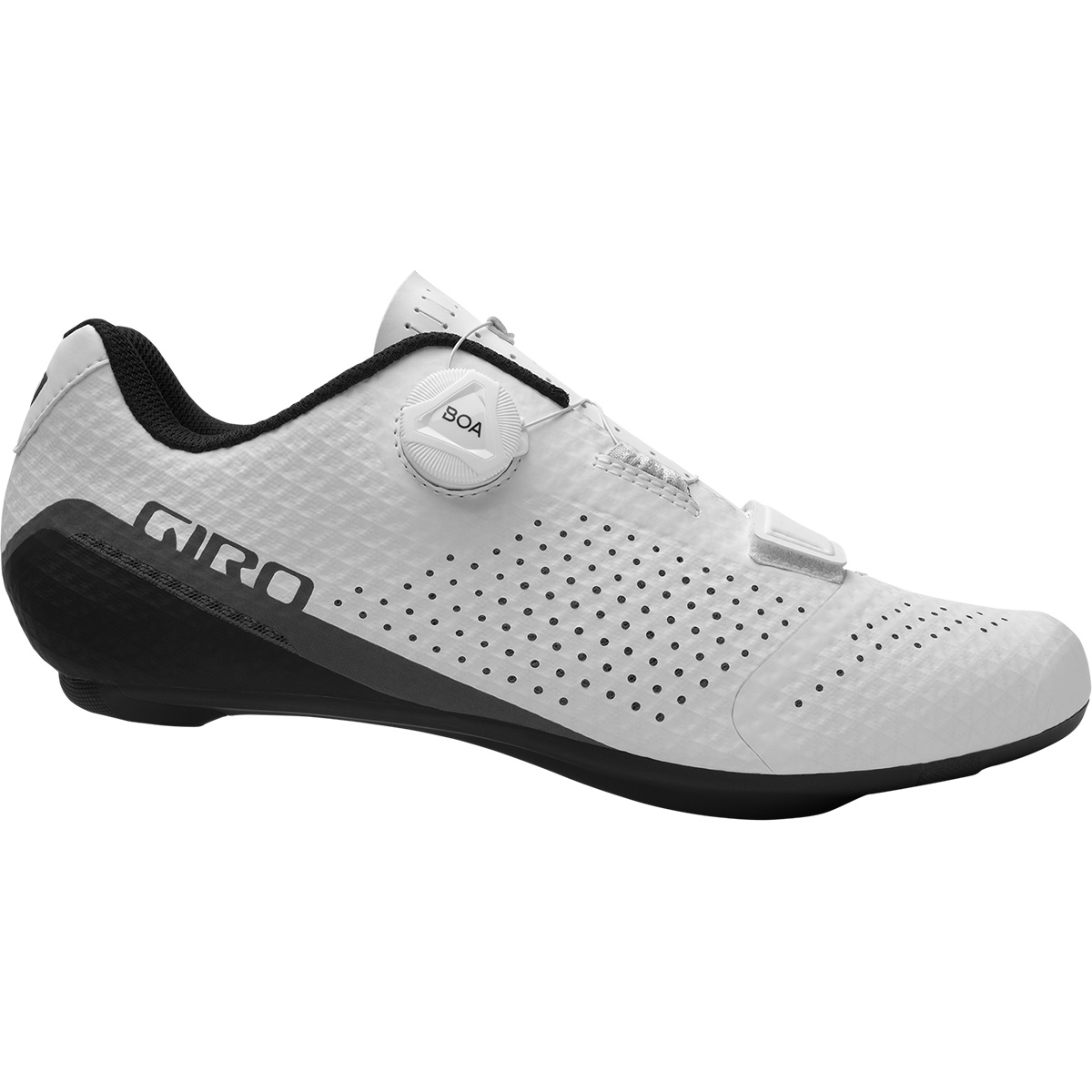 foto del prodotto giro uomo scarpe da ciclismo cadet