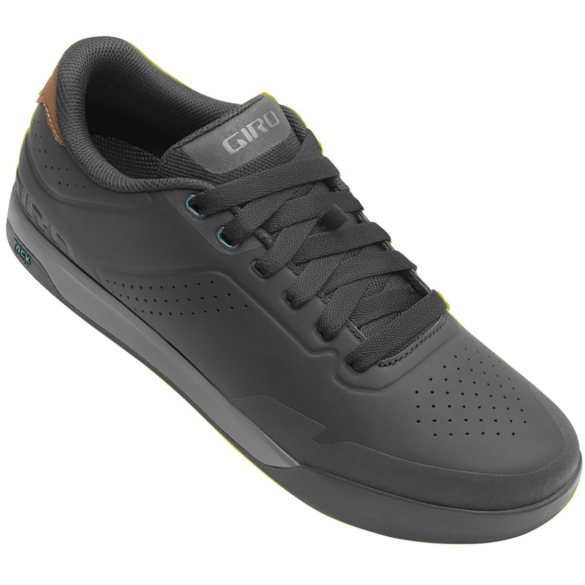 foto del prodotto giro uomo scarpe da ciclismo latch