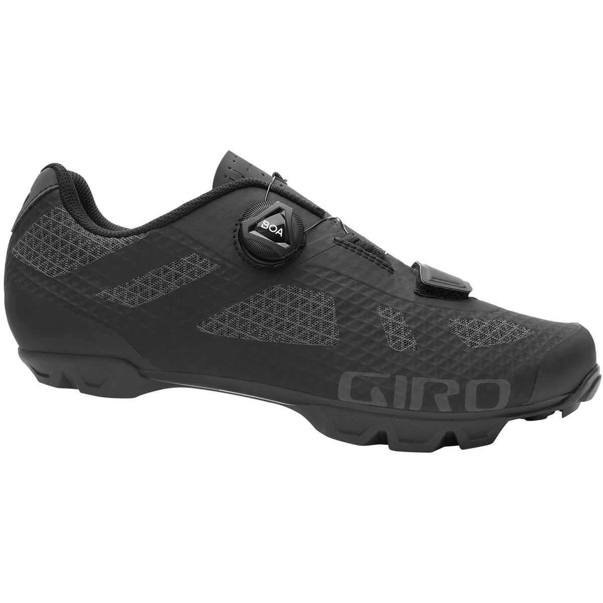 foto del prodotto giro uomo scarpe da ciclismo rincon