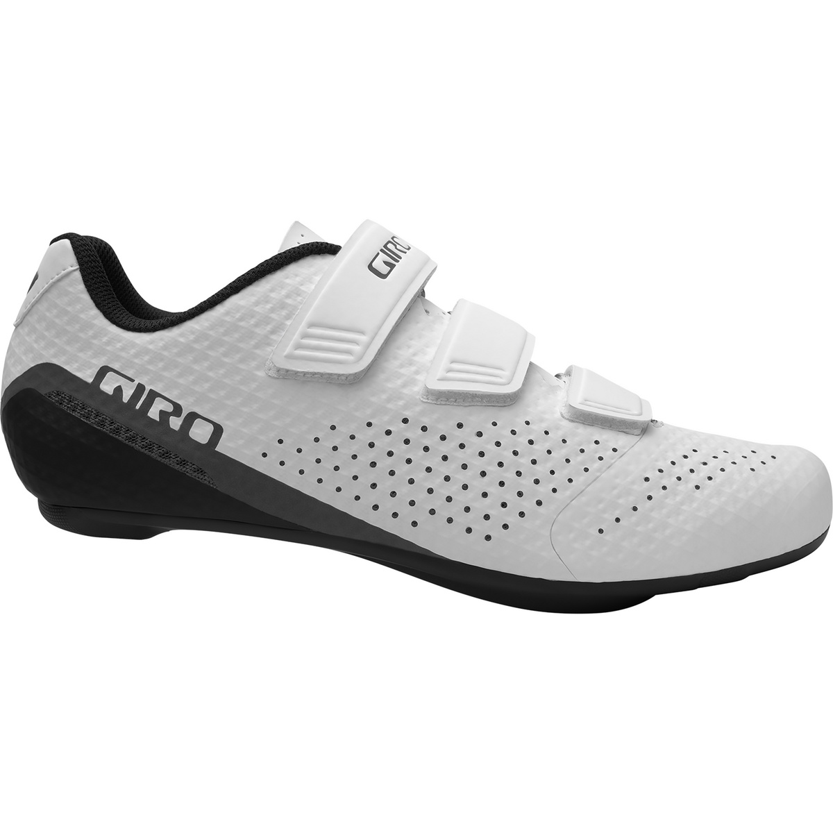foto del prodotto giro uomo scarpe da ciclismo stylus