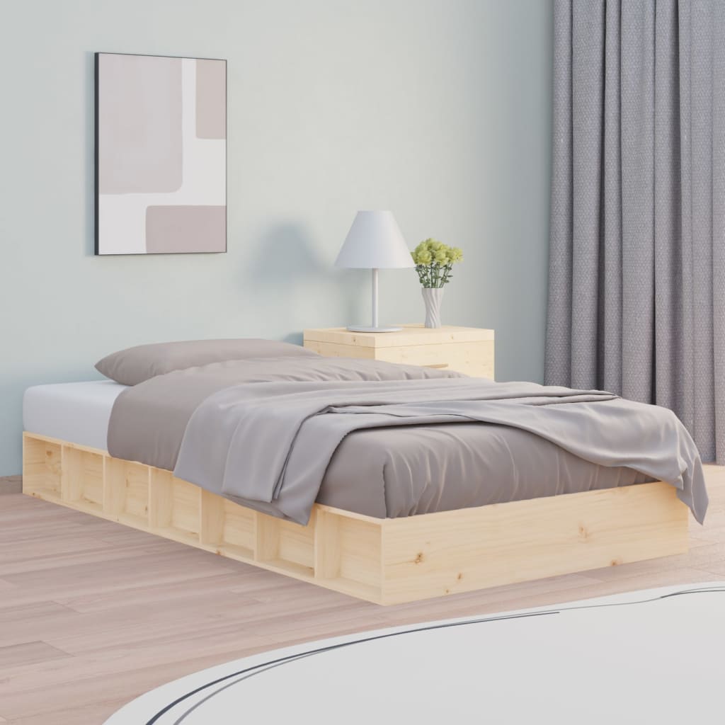 foto del prodotto giroletto 140x190 cm in legno massellocod mxl 94777