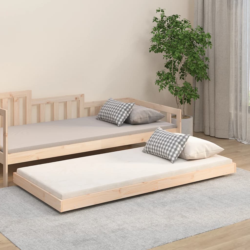 foto del prodotto giroletto 75x190 cm in legno massello di pino cod mxl 62547