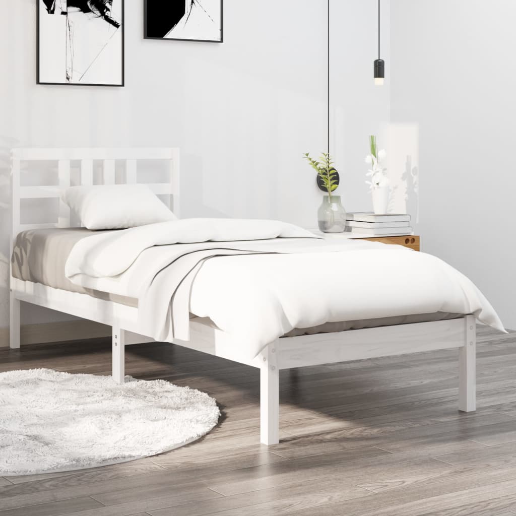 foto del prodotto giroletto bianco in legno massello 100x200 cm cod mxl 58155