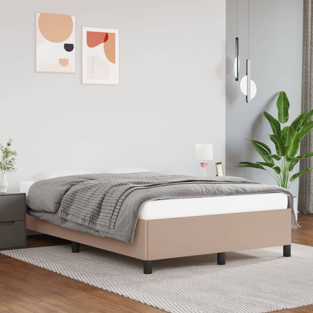 foto del prodotto giroletto cappuccino 120x190 cm in similpellecod mxl 91818