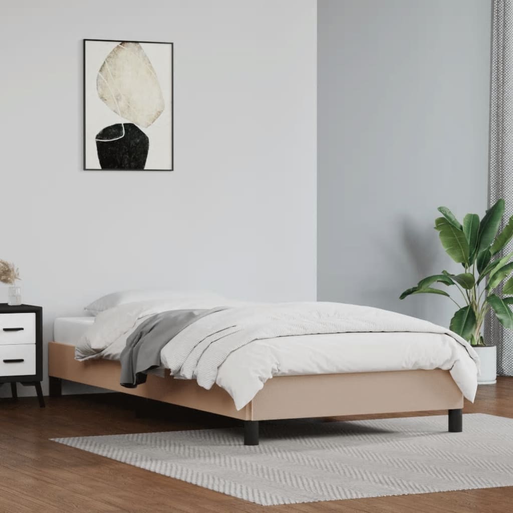 foto del prodotto giroletto cappuccino 80x200 cm in similpelle cod mxl 64415