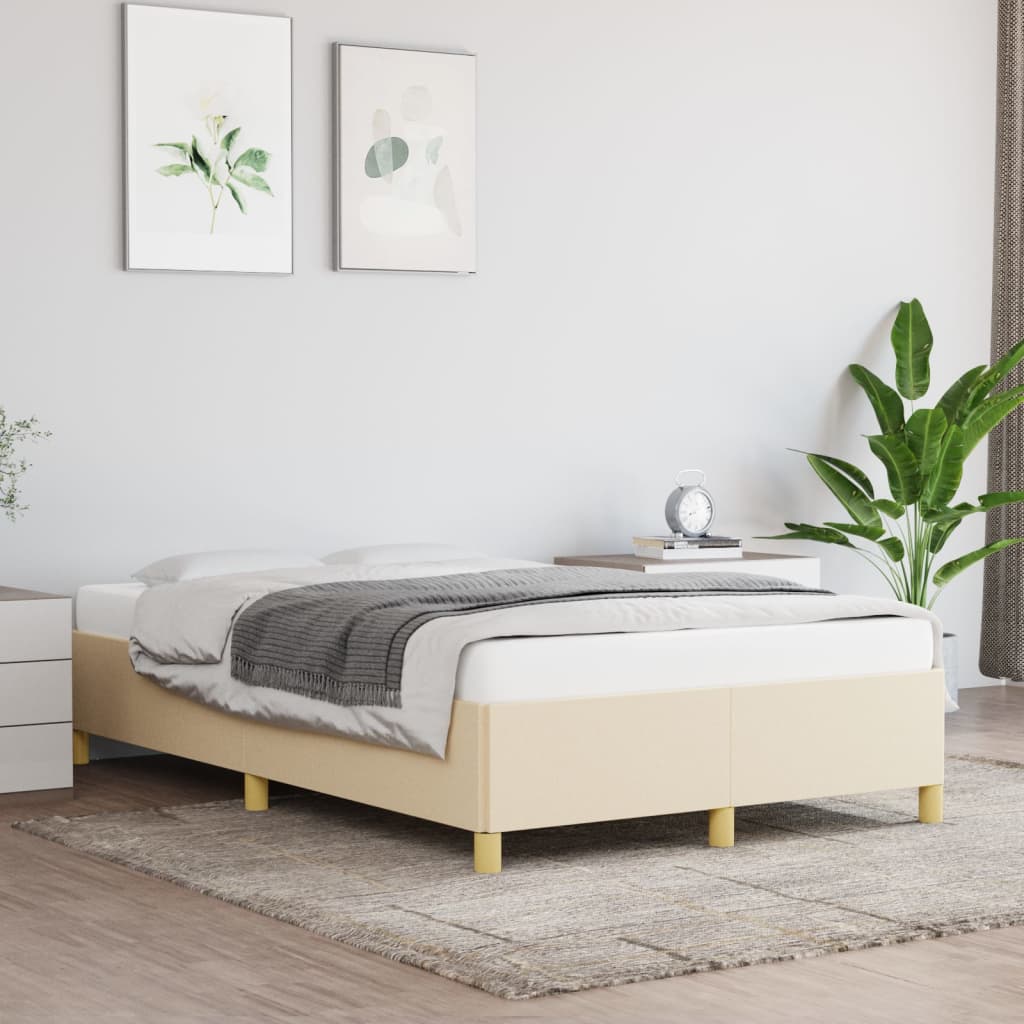 foto del prodotto giroletto crema 120x200 cm in tessuto cod mxl 61701