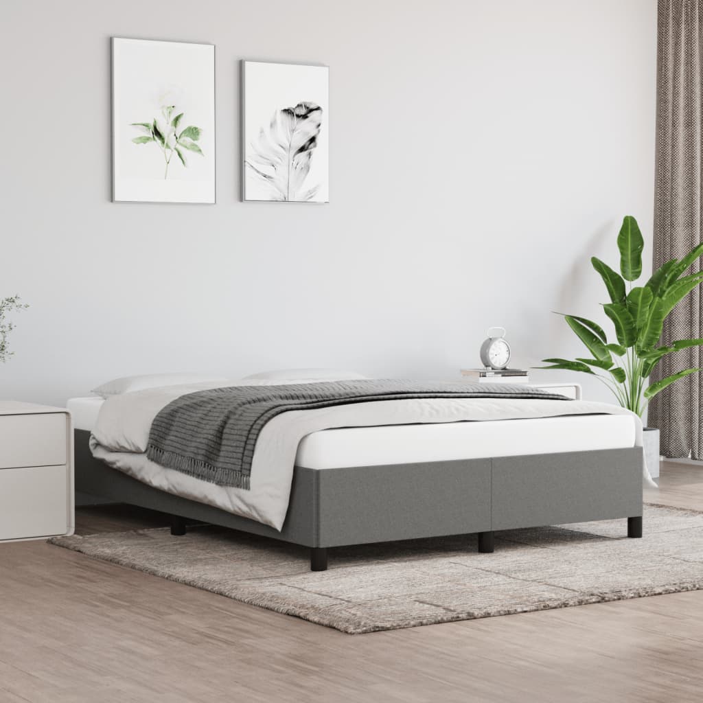 foto del prodotto giroletto grigio scuro 140x190 cm in tessuto cod mxl 35849