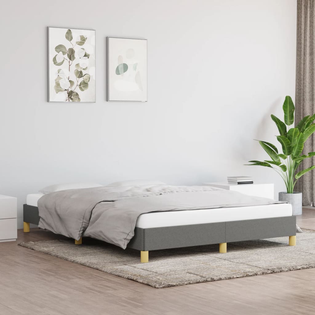 foto del prodotto giroletto grigio scuro 140x200 cm in tessuto cod mxl 64613