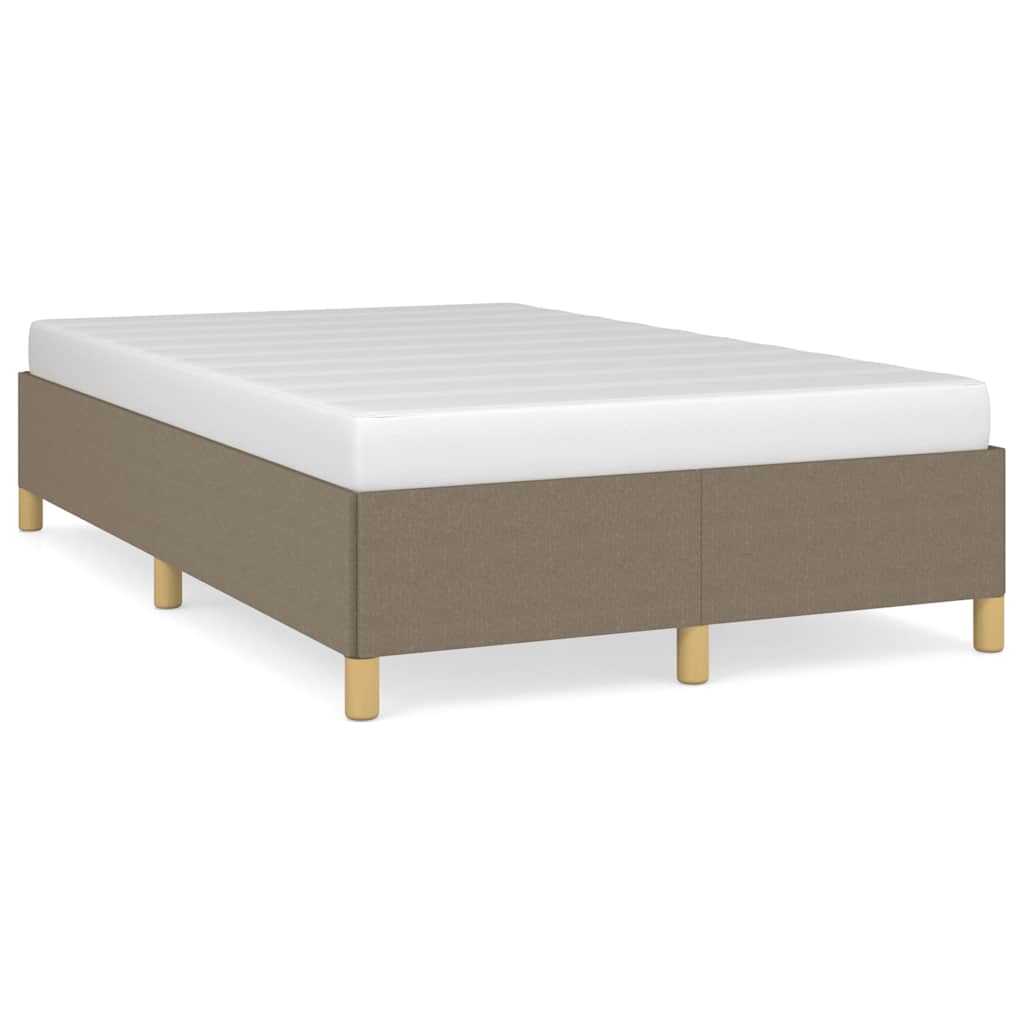 foto del prodotto giroletto grigio tortora 120x190 cm in tessutocod mxl 91254