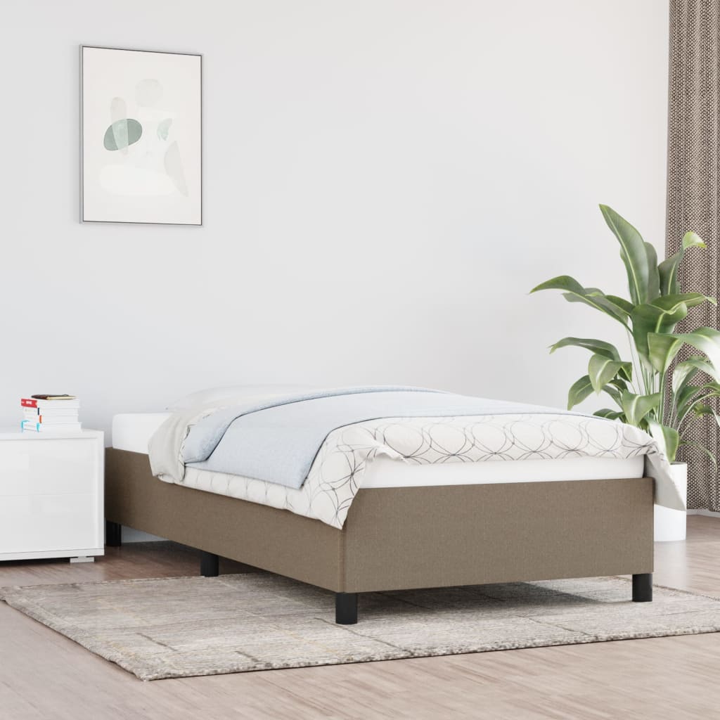 foto del prodotto giroletto grigio tortora 80x200 cm in tessuto cod mxl 35023