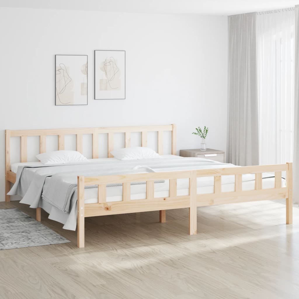foto del prodotto giroletto in legno massello 160x200 cm cod mxl 39838