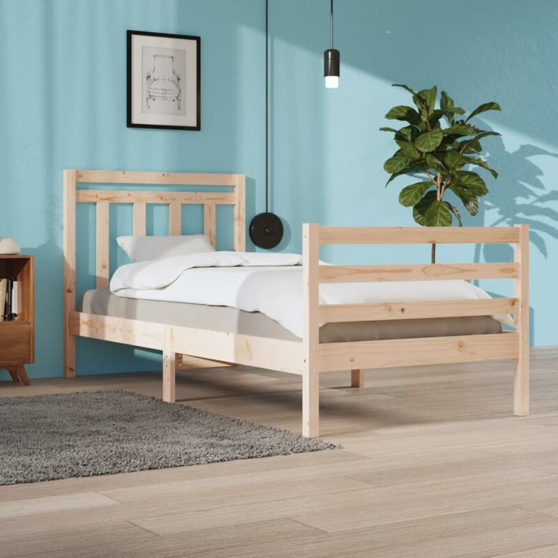 foto del prodotto giroletto in legno massello 90x200 cm cod mxl 34438
