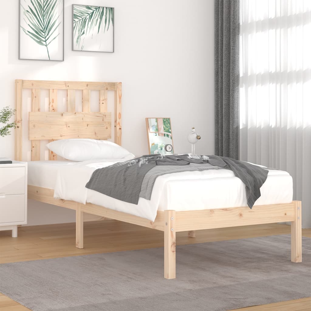 foto del prodotto giroletto in legno massello di pino 100x200 cm cod mxl 55074