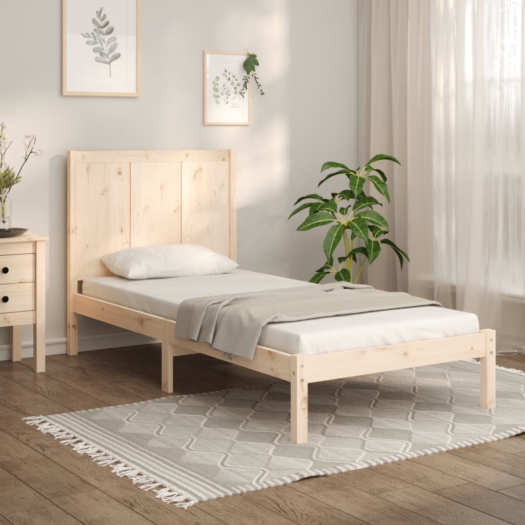 foto del prodotto giroletto in legno massello grigio 75x190 cm small singlecod mxl 80392