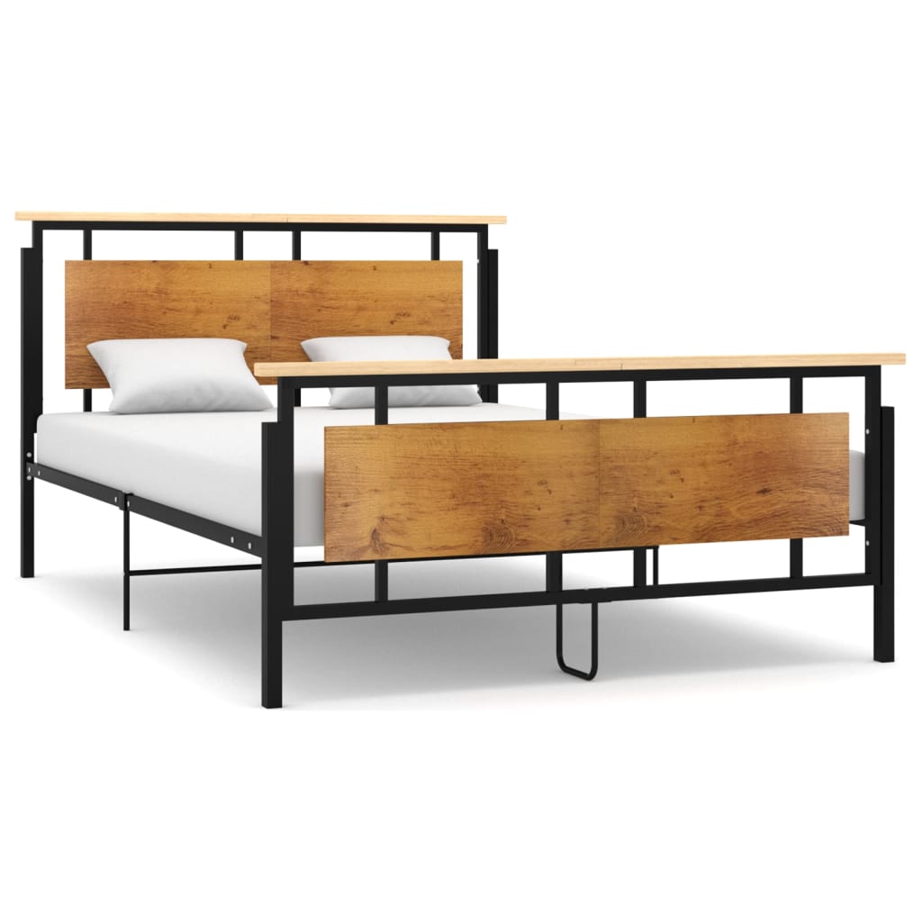 foto del prodotto giroletto in metallo 140x200 cm cod mxl 63729