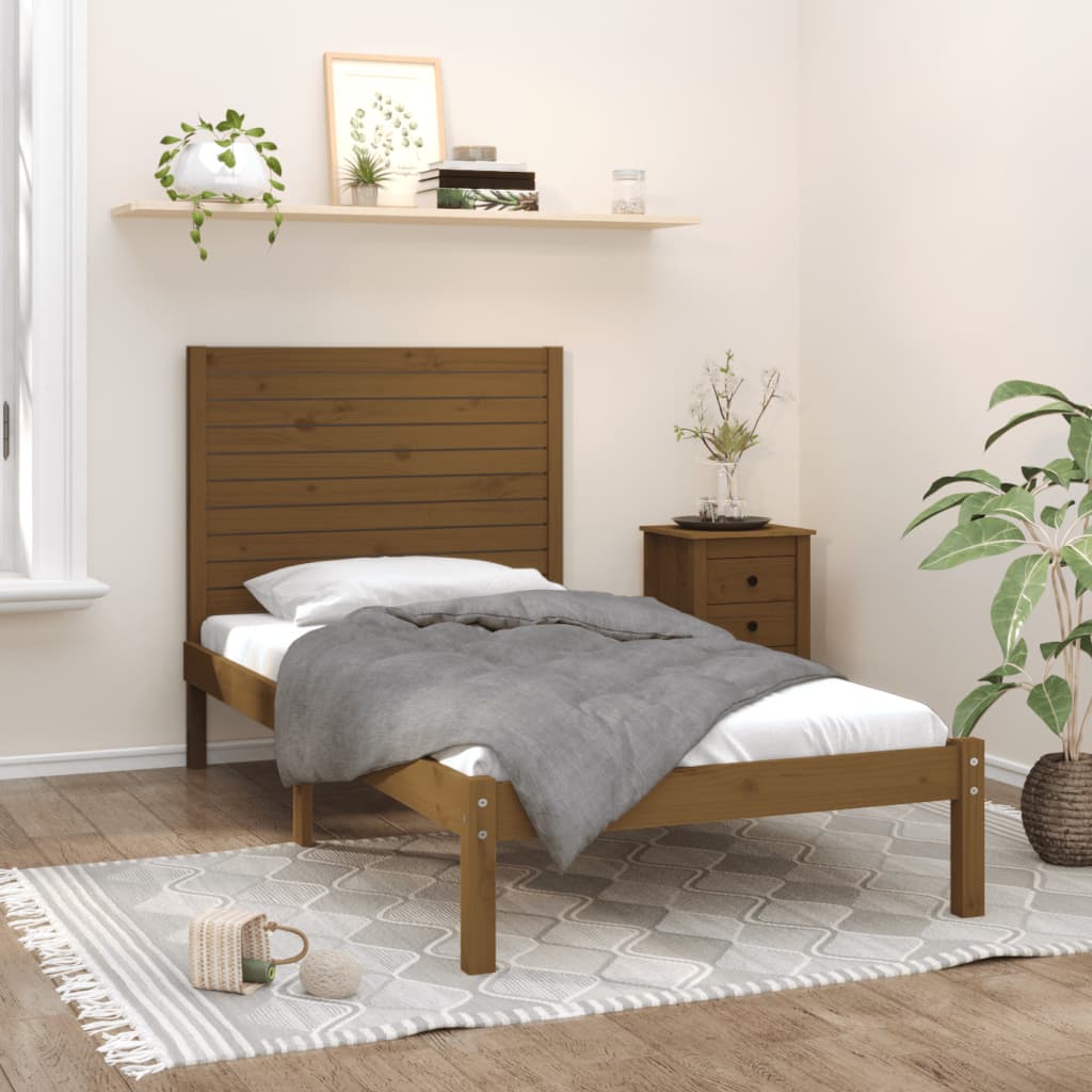 foto del prodotto giroletto miele in legno massello 100x200 cm cod mxl 30766
