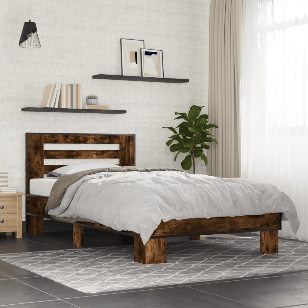 foto del prodotto giroletto rovere fumo 75x190 cm in legno multistrato e metallocod mxl 116593