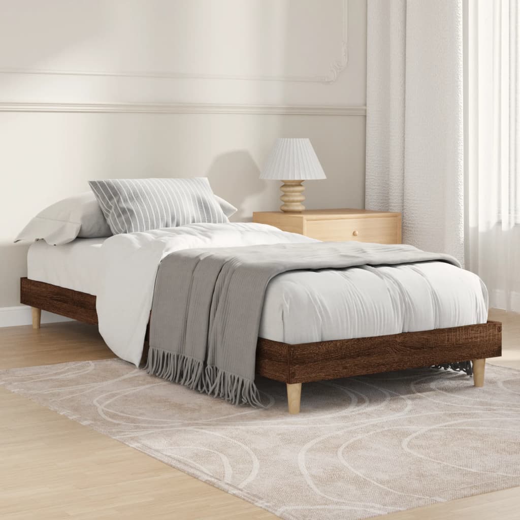 foto del prodotto giroletto rovere marrone 75x190 cm in legno multistratocod mxl 130238