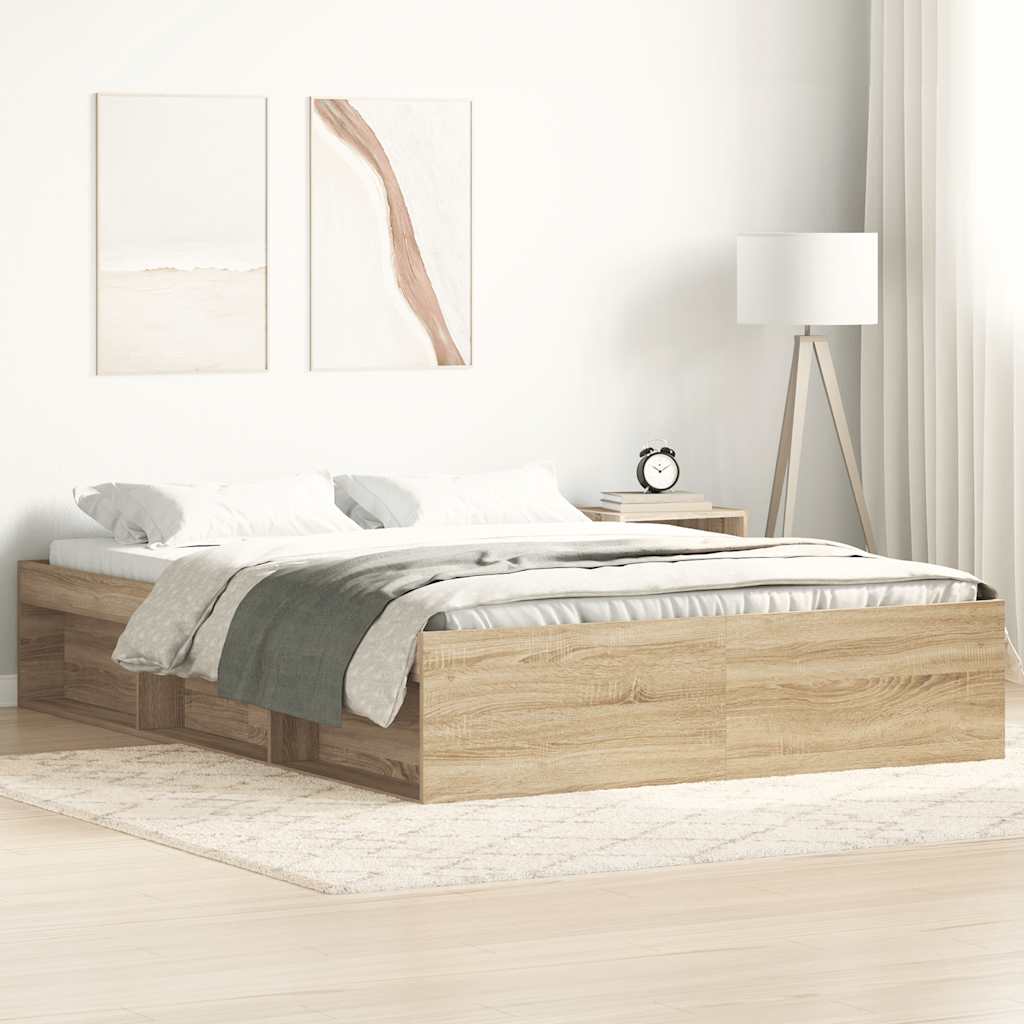 foto del prodotto giroletto rovere sonoma 120x190 cm small doublecod mxl 132245