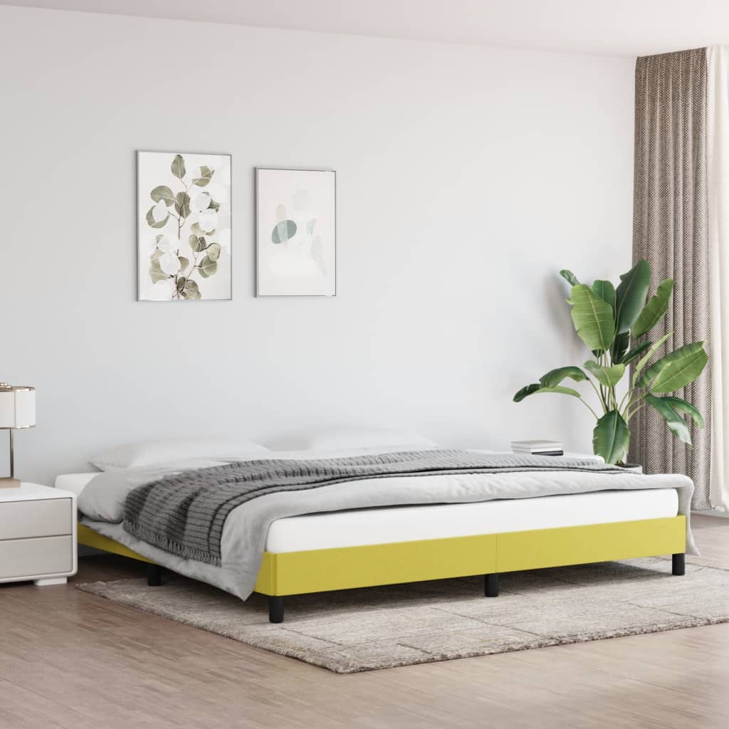 foto del prodotto giroletto verde 200x200 cm in tessuto cod mxl 33125