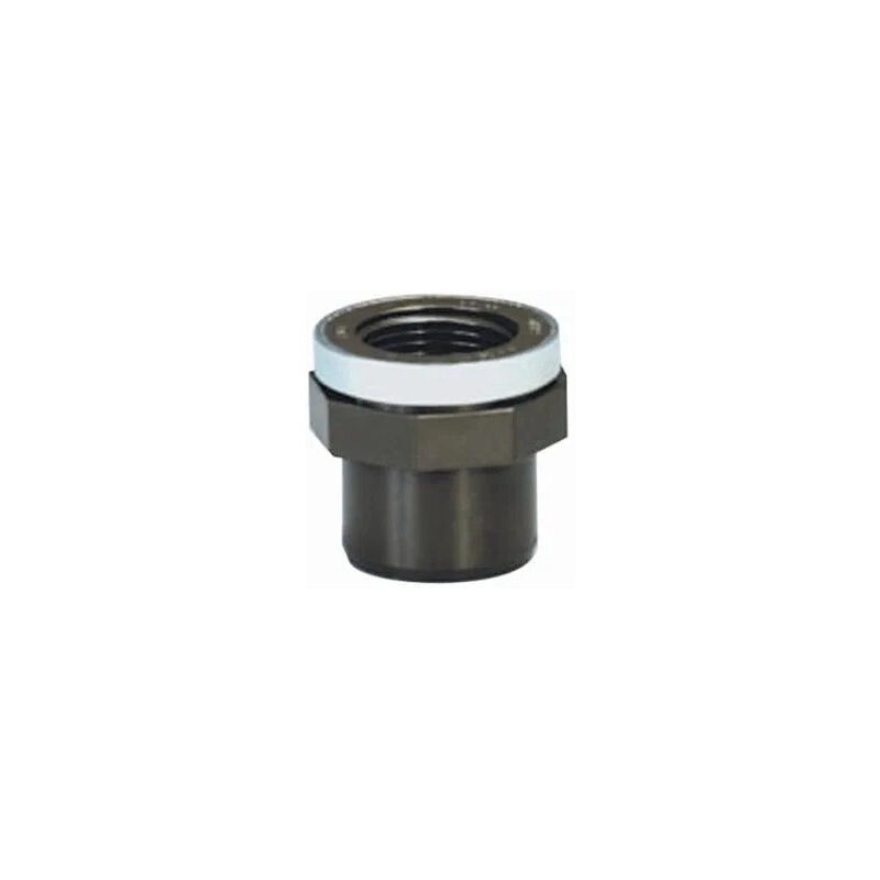 foto del prodotto girpi tappo filettato femmina in pvc hta con rinforzo 63 75 x 5060