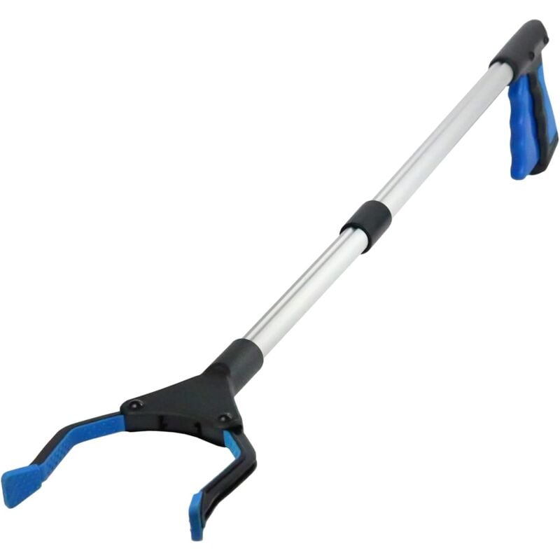 foto del prodotto gistuch attrezzi di raccolta, pinza per anziani da 80 cm, extra lunga, leggera e pratica, per raccogliere rifiuti, raccogliere rifiuti, rifiuti di