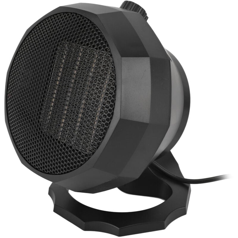 foto del prodotto gistuch mini stufa elettrica portatile, modalità a tre marce, riscaldamento dell'ambiente, regolabile, risparmio energetico, per ufficio, dormitorio,