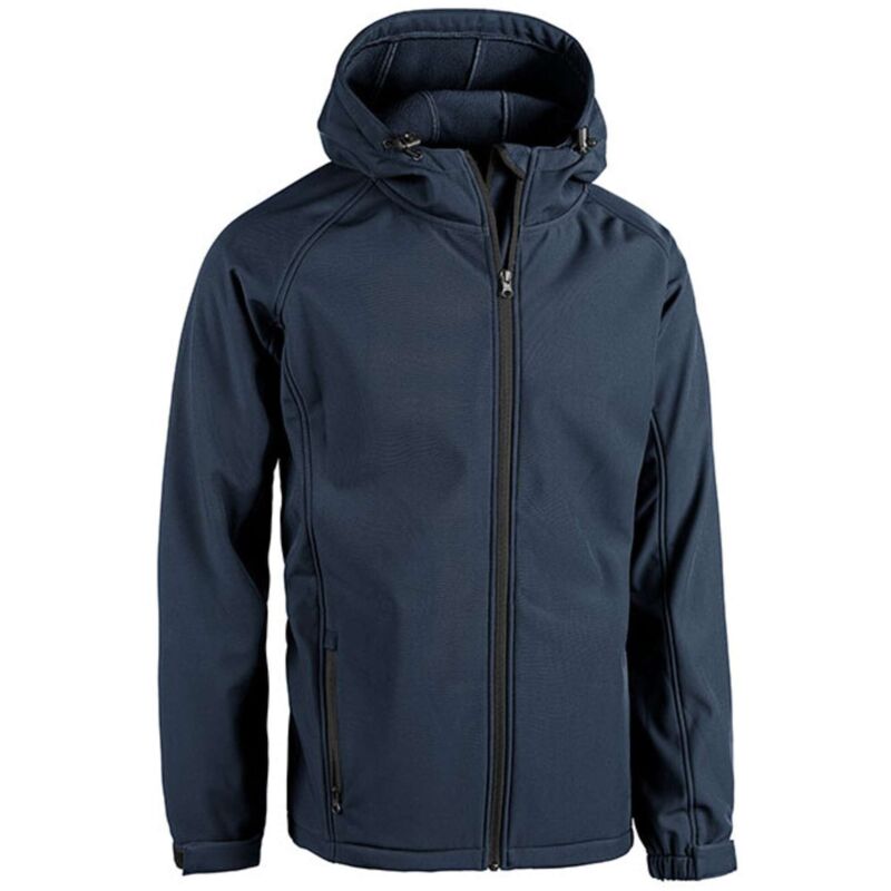 foto del prodotto giubbino rainbow blu navy mis.xl