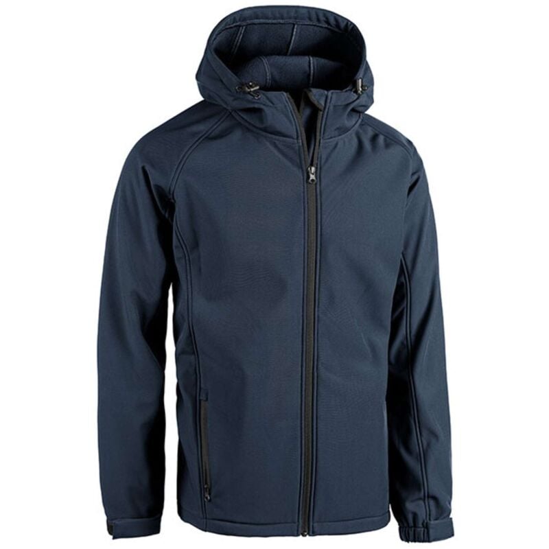 foto del prodotto giubbino rainbow blu navy mis. xxl