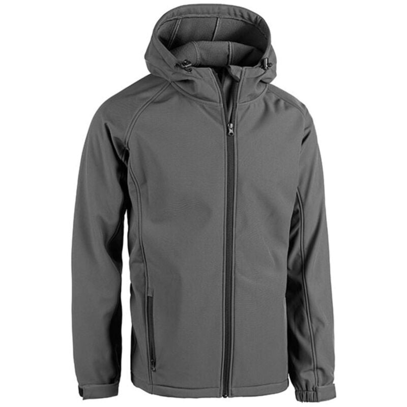 foto del prodotto giubbino rainbow grigio mis. xl