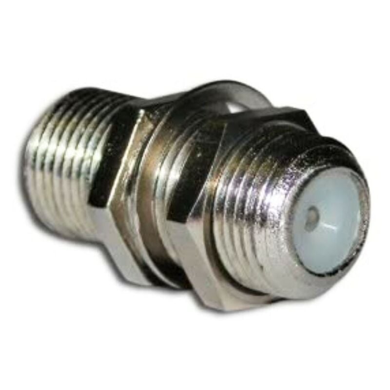 foto del prodotto giuntacavo fracarro rg59 per connettori f femmina femmina 289544