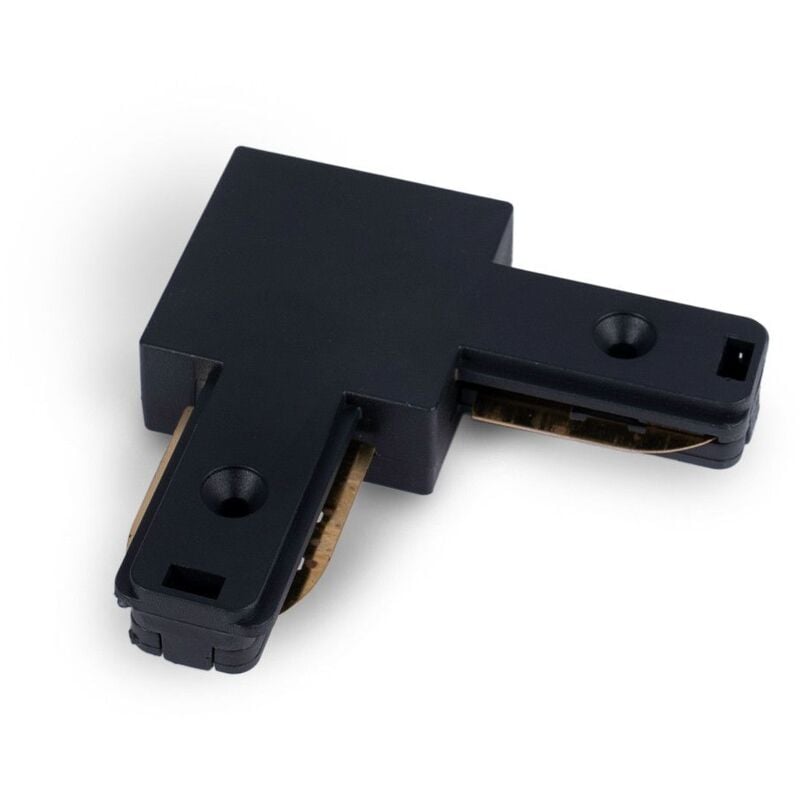 foto del prodotto giunto 90 in pvc per bianario monofase sku btmp 