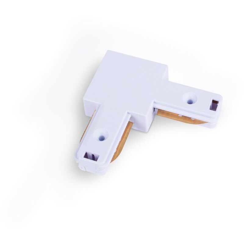 foto del prodotto giunto 90 in pvc per bianario monofase sku btmp 