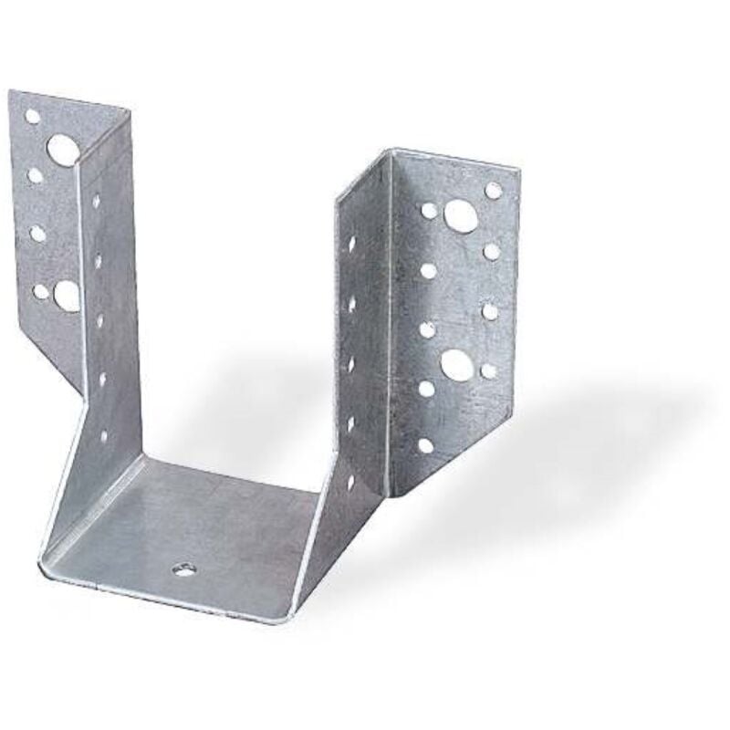 foto del prodotto giunto a staffa tipo a ali esterne mm 2 60x100 zinc pezzi 1 masidef