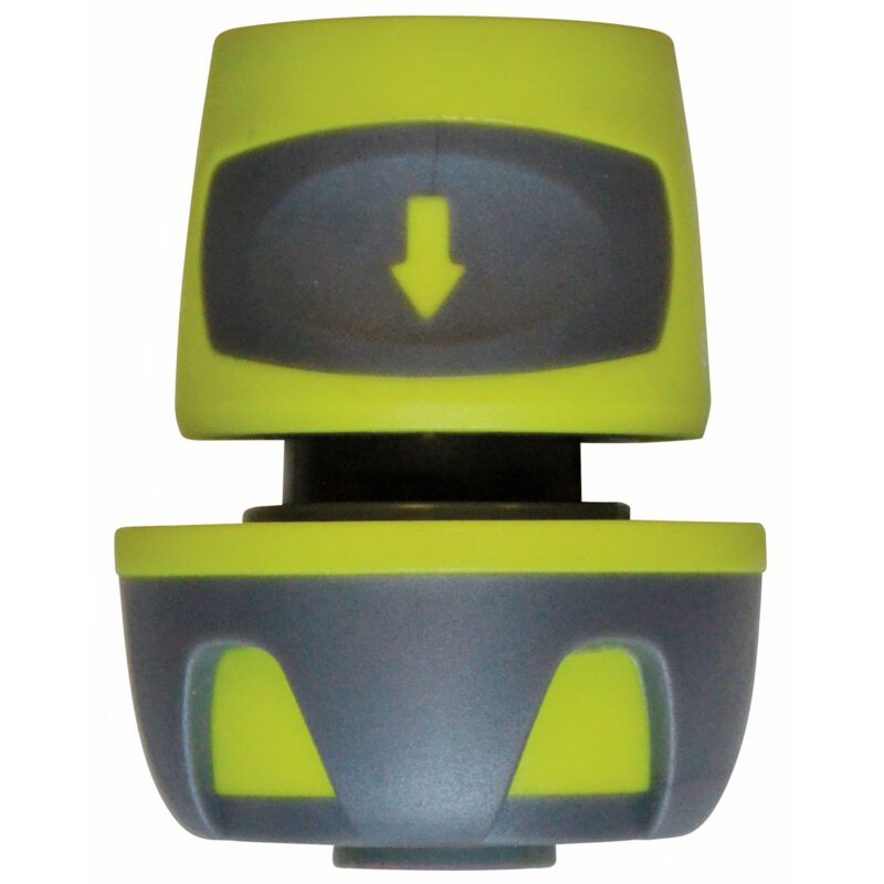 foto del prodotto giunto automatico 19mm plastica