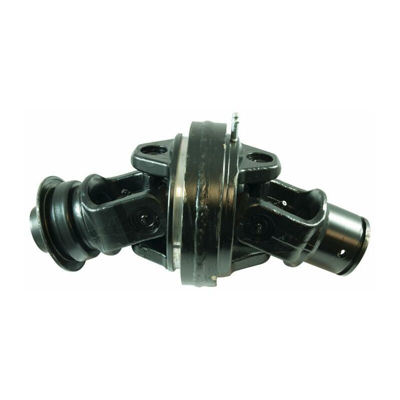 foto del prodotto giunto cardanico omocinetico cat. 4 per tubo interno da 27x75mm a 91x24mm
