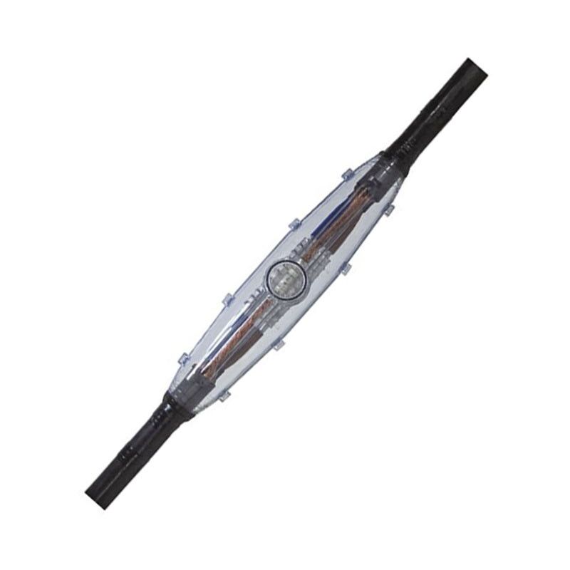 foto del prodotto giunto cellpack diritto in resina colata 5x16mm 124169