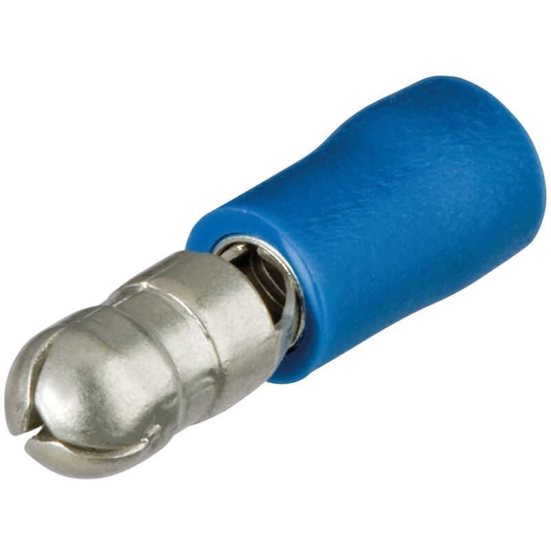 foto del prodotto giunto cilindrico maschio isolati 100 pz cad. 120 mm 97 99 151 - knipex