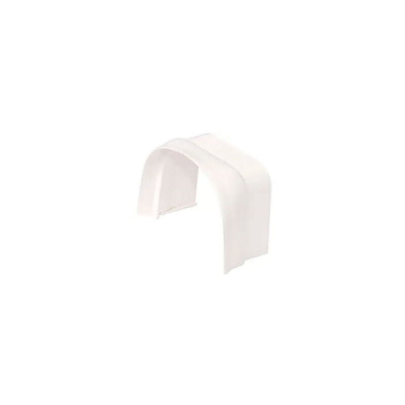 foto del prodotto giunto coperchio con guarnizione 65x50 per canalina condizionamento articolo 9801 103 08