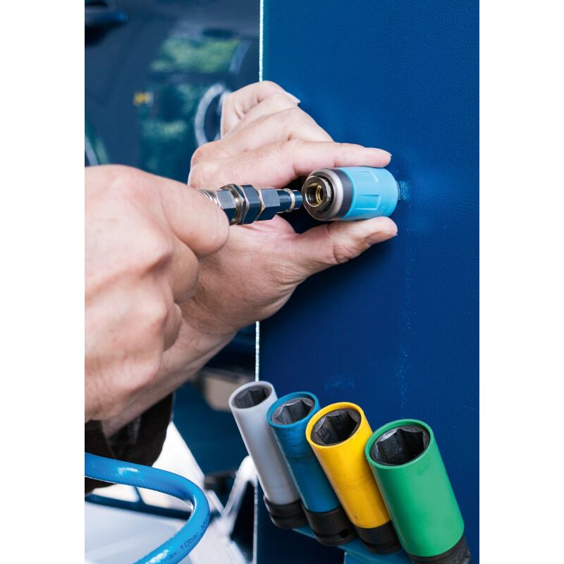 foto del prodotto giunto di sicurezza hazet 9000 051