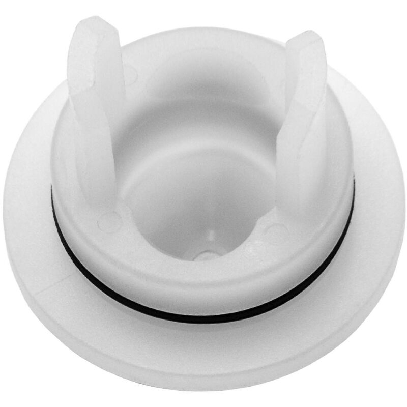 immagine 0 del prodotto giunto di sicurezza per albero motore compatibile con bosch mum 4er mum4450eu 01, mum4450eu 02 tritacarne elettrico bianco vhbw