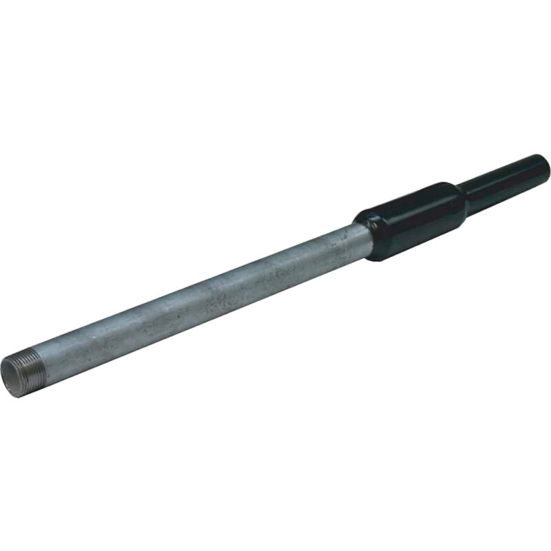 foto del prodotto giunto di transizione maschio unidelta 25 x 3 4 