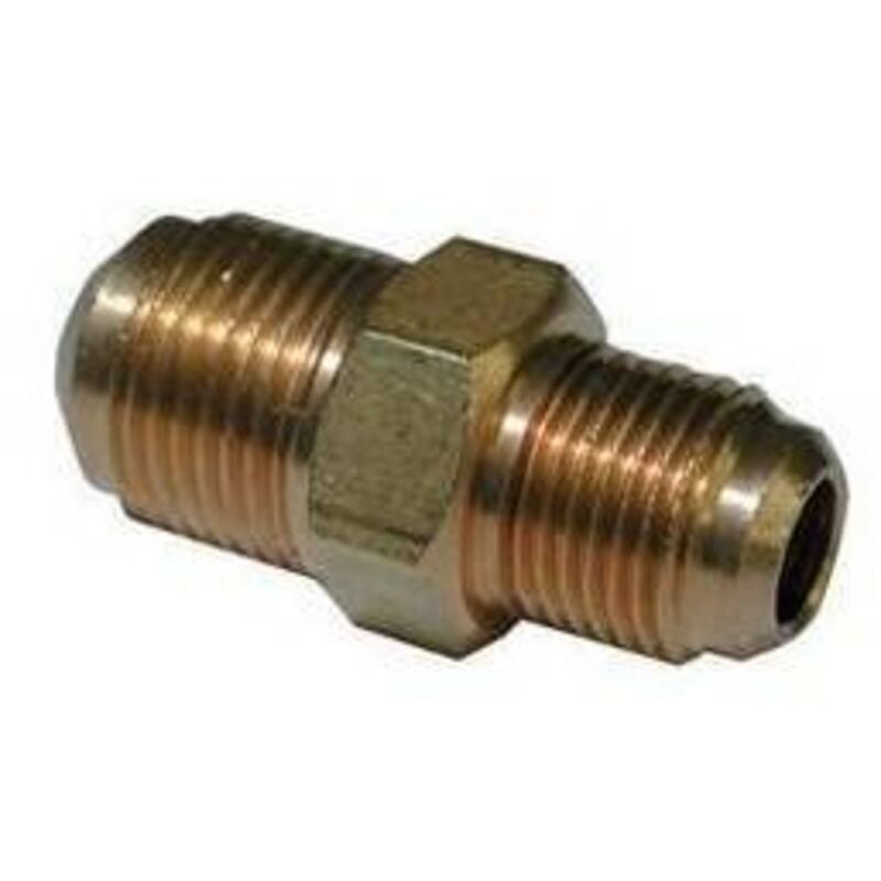 foto del prodotto giunto diritto ridotto a doppia cartella 1 2 x 5 8