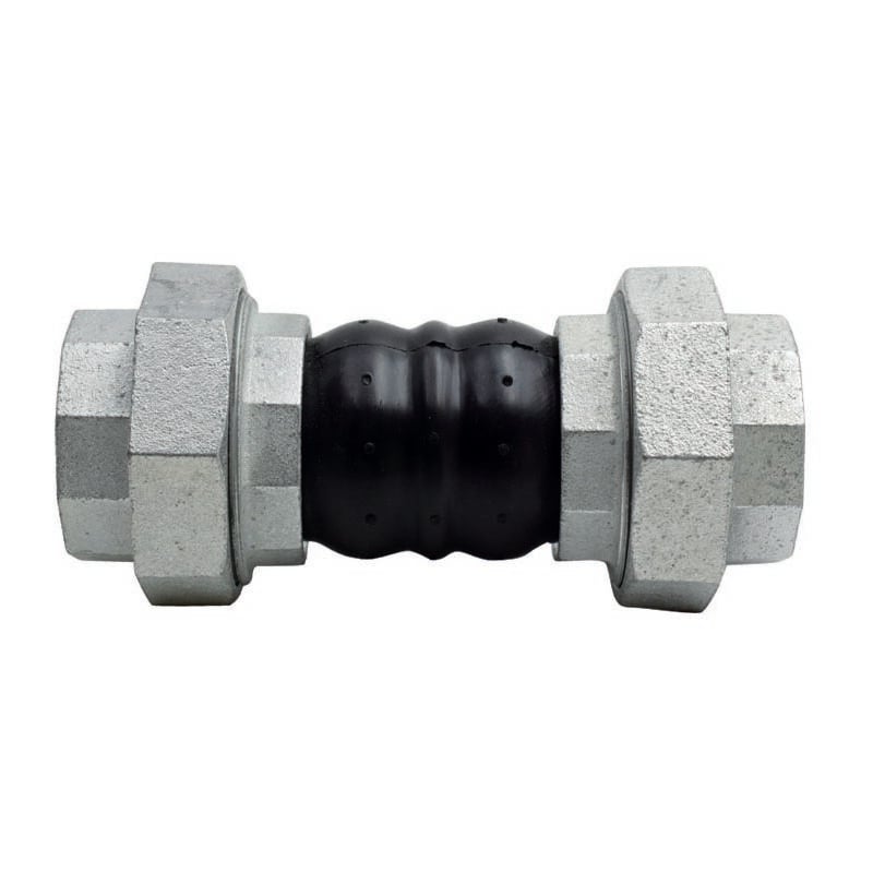 foto del prodotto giunto elastico in gomma per acqua epdm 1 1 4ff