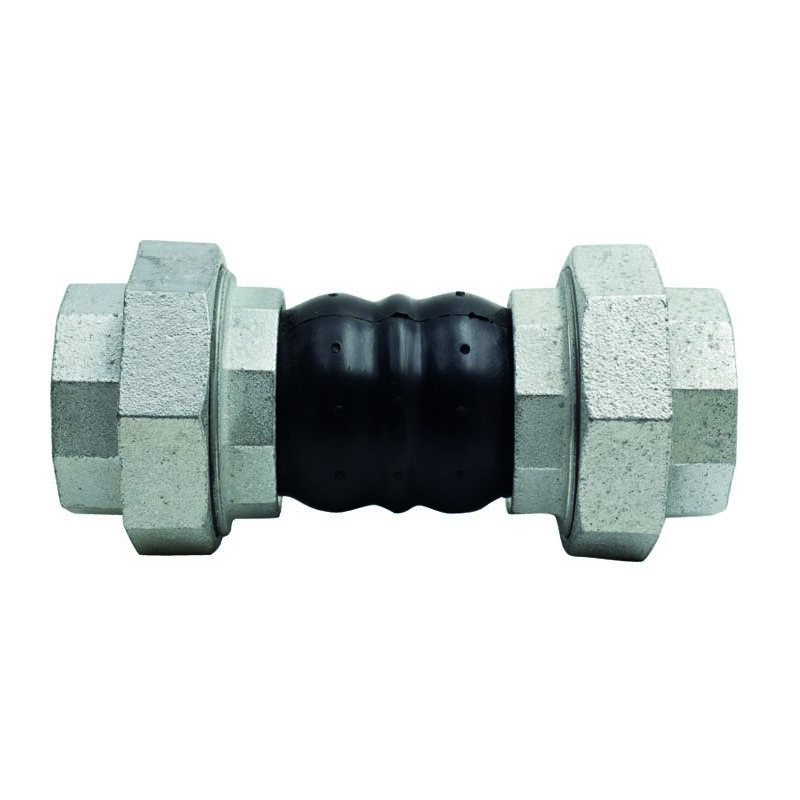 foto del prodotto giunto elastico in gomma per acqua epdm 1 ff