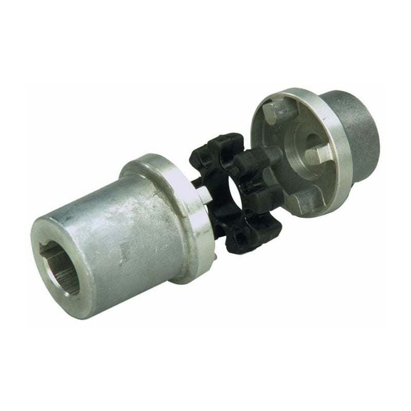 foto del prodotto giunto elastico per pompa gruppo 2 per motore con potenza da 5,5kw a 7,5kw