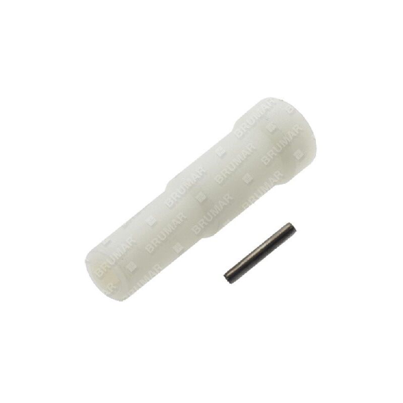 foto del prodotto giunto elastico per trimmer sandrigarden compatibile - 004057